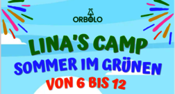 Logo Orbolo GmbH