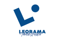 Logo leOrama Tanzstudio