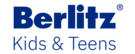 Logo Berlitz Sprachcamps Österreich