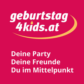 Geburtstagfeier für Kinder