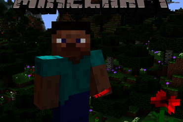 Minecraft Programmiercamp Wien 9
