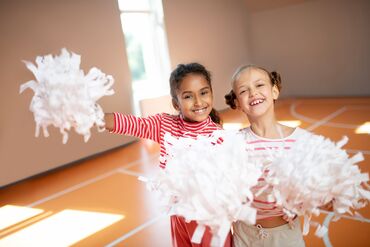 Cheerleading/ Cheerdance Camp St. Pölten