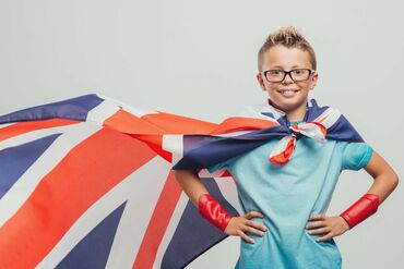 English Intensive Course I (Unterstufe)