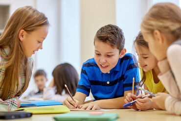 Sommerschule für Volksschulkinder