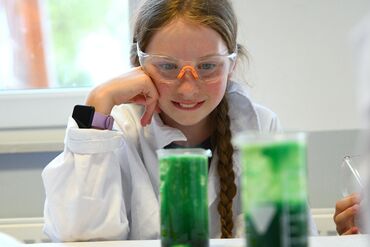 Sciencecamp Wien / Happyland