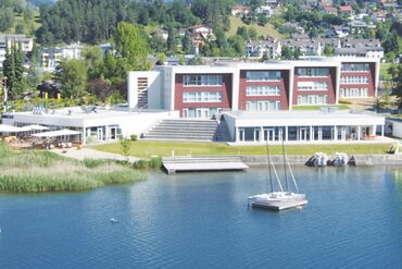 Sport & Action Herbst-Camp / Millstättersee