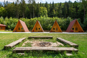 Gallien Camp