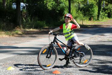 Bike Camp Citygate