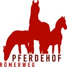 Logo Pferdehof & Kleintierfarm Römerweg