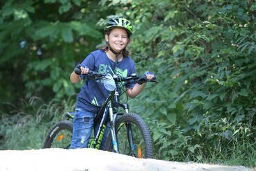 Bike Camp Steyr