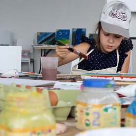 Mal Atelier Steyr