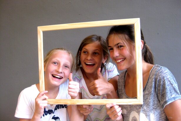 Willkommen im MakerSpace