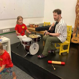 Winter Fun Day Camp / Winter