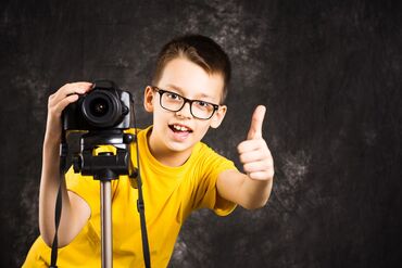 Movie Camp Steyr