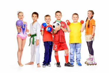 English Sports Camp