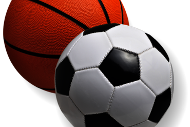 Ballsport / Herbst