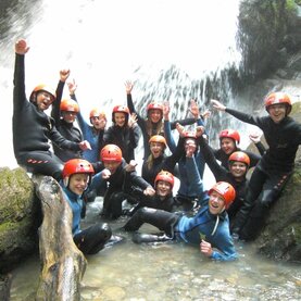 Funcamps