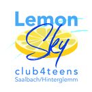 Logo Lemon Sky – club4teens
