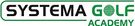 Logo Systema Golf Academy