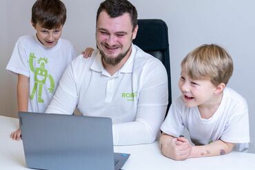 Roblox Camp / Semester / 1020 Wien