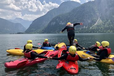 Adventure Tagescamp