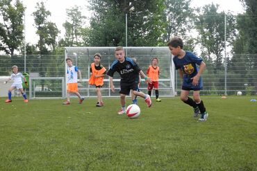 Fußball Camp St. Pölten