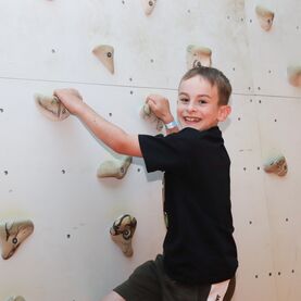 Kletter Camp Graz 