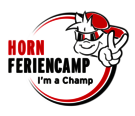 Logo Feriencamp Horn