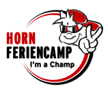 Logo Feriencamp Horn