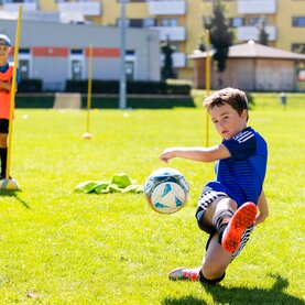 Fußballcamp in 1210 Wien / Ostern