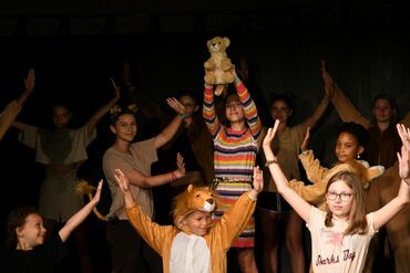 Musicalcamp Wien / Happyland