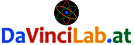 Logo DaVinciLab