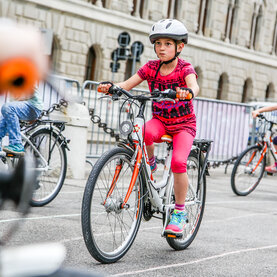 Bike Camp Salzburg