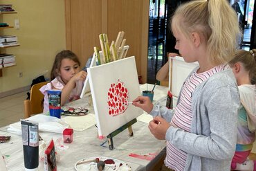 Mal Atelier Stadion Center