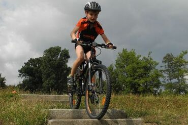 Bikecamp Wien / Happyland