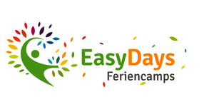 Logo EasyDays - Feriencamps