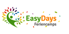 Logo EasyDays - Feriencamps