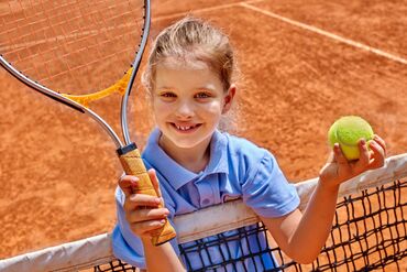 Tennis Camp CCA