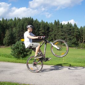 Sport- und Seminarcamp