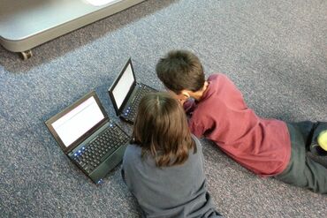 Scratch- und Englischwoche