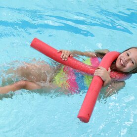 Schwimm Camp Steyr
