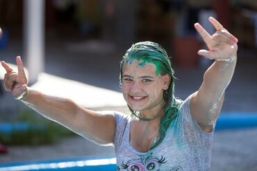 Feriencamp Marina Julia - Spaß und Erholung in Italien!