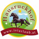 Logo Reitzentrum Hausruckhof