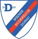 Logo Wiener Ruderklub DONAU