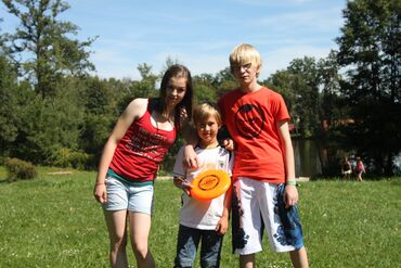 Sport-Mix Ferien