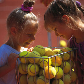 Tenniscamp Wien / Ostern