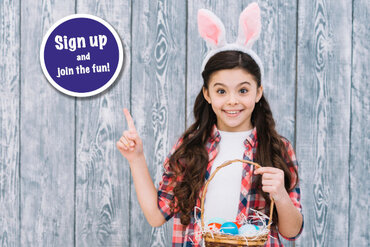 !Biku 3-day English Easter Camp St. Pölten