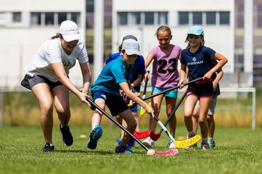 Sportmixcamp in 1210 Wien zu Ostern