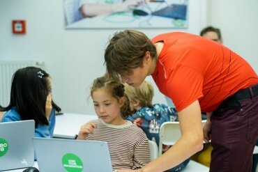 Robbo Camp / Weihnachten / 1020 Wien