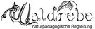 Logo Waldrebe
